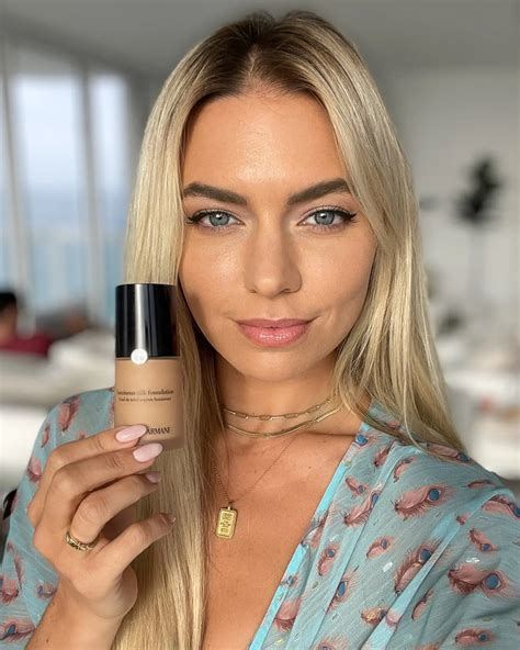 Those who have tried the Armani Luminous Silk foundation, how .